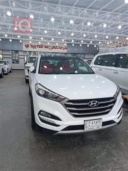 هیوندای تۆکسۆن